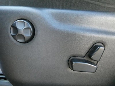 2018 Jeep Grand Cherokee Altitude 4x4