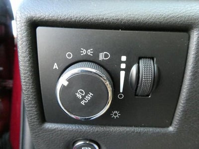 2018 Jeep Grand Cherokee Altitude 4x4