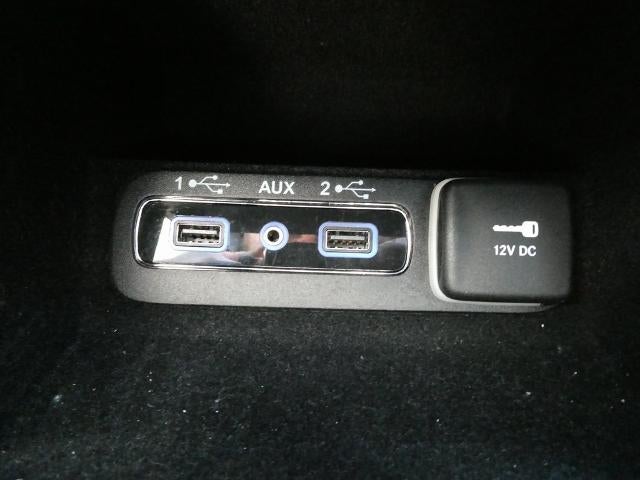 2018 Jeep Grand Cherokee Altitude 4x4