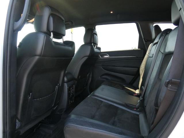 2020 Jeep Grand Cherokee Altitude 4x4