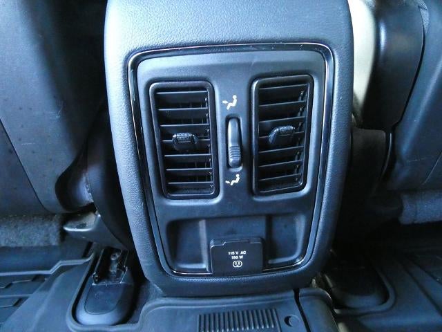 2020 Jeep Grand Cherokee Altitude 4x4