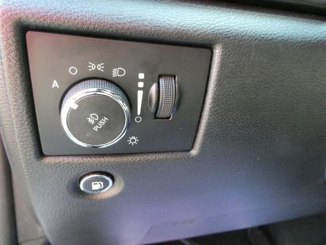 2020 Jeep Grand Cherokee Altitude 4x4