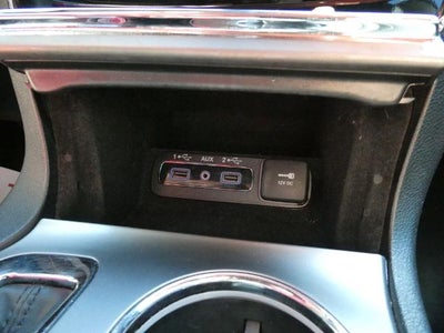 2020 Jeep Grand Cherokee Altitude 4x4