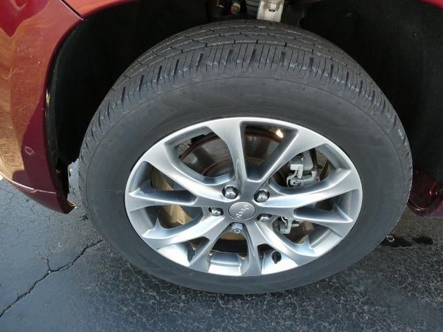 2021 Jeep Grand Cherokee Summit 4X4