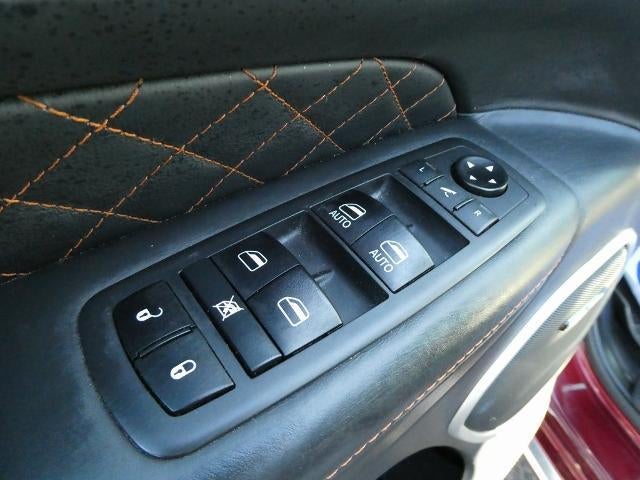 2021 Jeep Grand Cherokee Summit 4X4