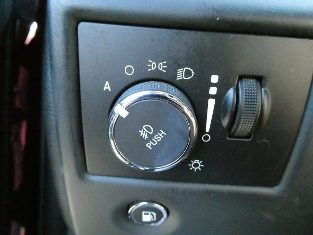 2021 Jeep Grand Cherokee Summit 4X4