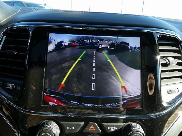 2021 Jeep Grand Cherokee Summit 4X4