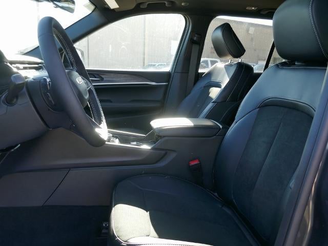 2026 Jeep Grand Cherokee GRAND CHEROKEE ALTITUDE 4X4