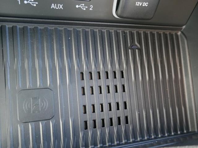 2026 Jeep Grand Cherokee GRAND CHEROKEE ALTITUDE 4X4