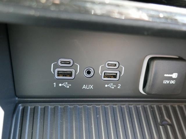 2026 Jeep Grand Cherokee GRAND CHEROKEE ALTITUDE 4X4