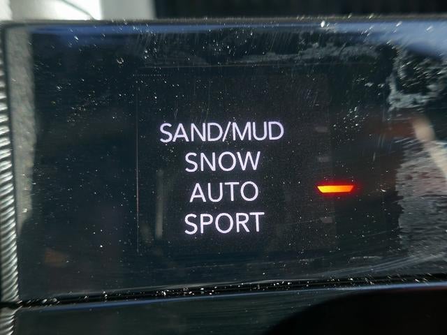 2026 Jeep Grand Cherokee GRAND CHEROKEE ALTITUDE 4X4