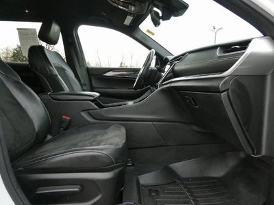 2021 Jeep Grand Cherokee L Altitude 4x2