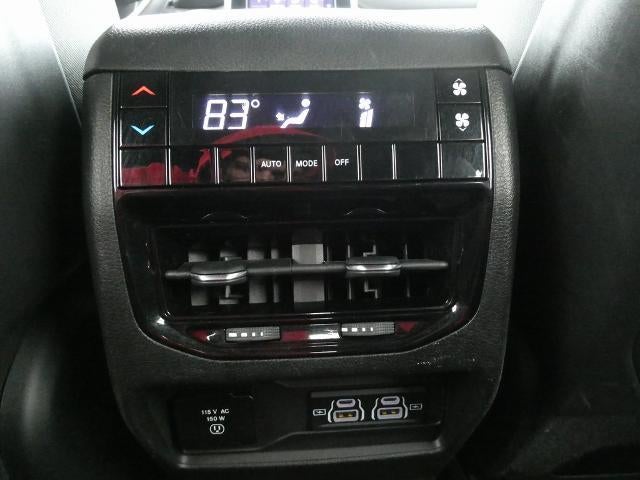 2021 Jeep Grand Cherokee L Altitude 4x2