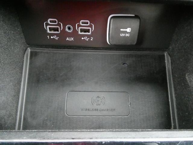 2021 Jeep Grand Cherokee L Altitude 4x2