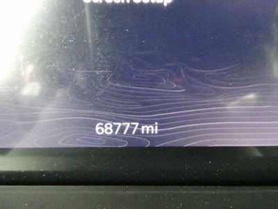 2021 Jeep Grand Cherokee L Altitude 4x2