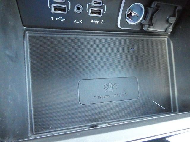 2026 Jeep Grand Cherokee GRAND CHEROKEE L LAREDO X 4X4