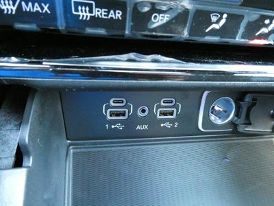 2026 Jeep Grand Cherokee GRAND CHEROKEE L LAREDO X 4X4