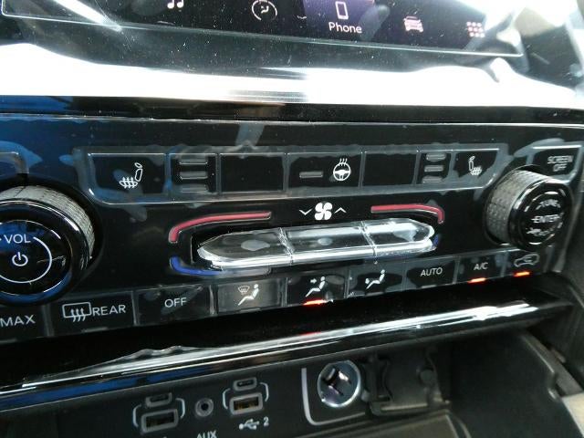 2026 Jeep Grand Cherokee GRAND CHEROKEE L LAREDO X 4X4