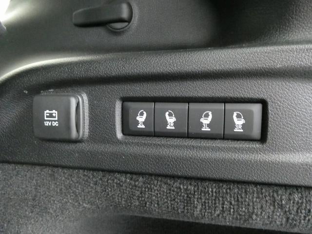 2021 Jeep Grand Cherokee L Overland 4x4