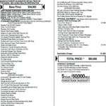 2021 Jeep Grand Cherokee L Overland 4x4