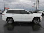 2021 Jeep Grand Cherokee L Overland 4x4