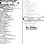 2025 Jeep Grand Cherokee L Summit 4x4