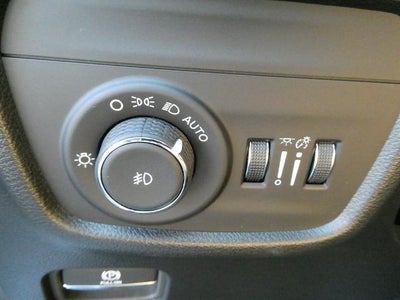 2025 Jeep Grand Cherokee L Summit 4x4