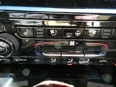 2025 Jeep Grand Cherokee L Summit 4x4