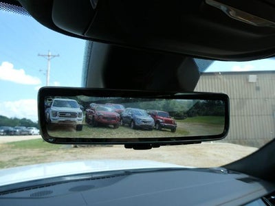 2026 Jeep Grand Cherokee GRAND CHEROKEE L SUMMIT 4X4