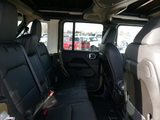 2026 Jeep Wrangler WRANGLER 4-DOOR MOAB 392