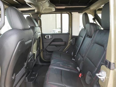 2026 Jeep Wrangler WRANGLER 4-DOOR MOAB 392