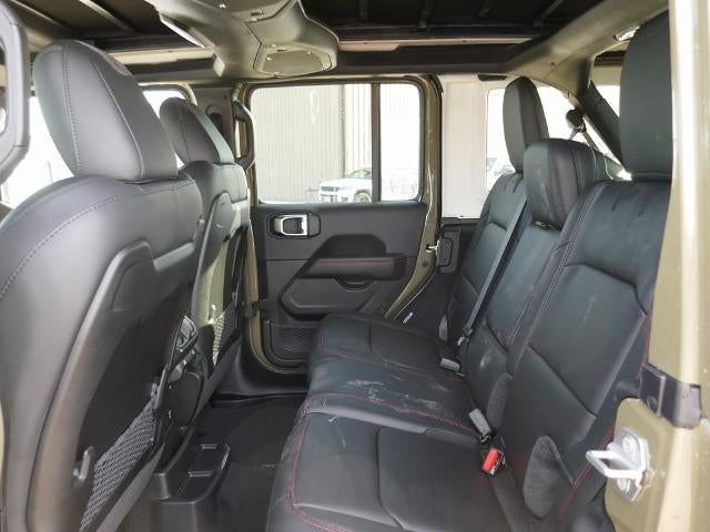 2026 Jeep Wrangler WRANGLER 4-DOOR MOAB 392