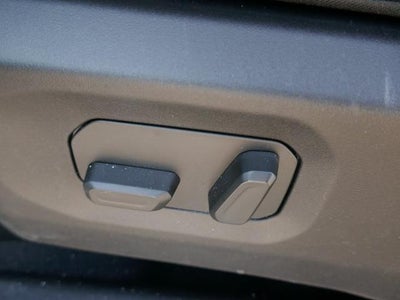 2026 Jeep Wrangler WRANGLER 4-DOOR MOAB 392