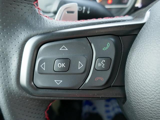 2026 Jeep Wrangler WRANGLER 4-DOOR MOAB 392