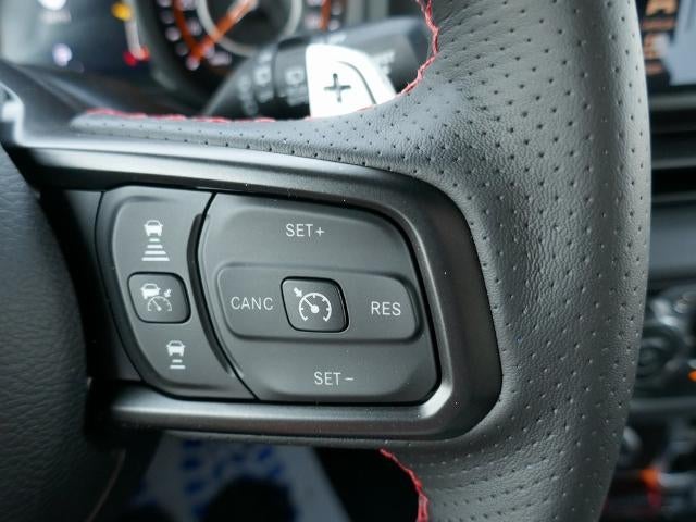 2026 Jeep Wrangler WRANGLER 4-DOOR MOAB 392