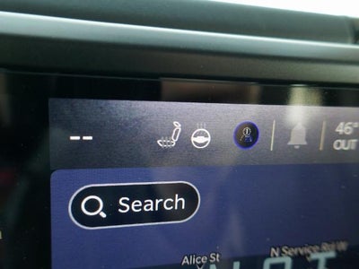 2026 Jeep Wrangler WRANGLER 4-DOOR MOAB 392