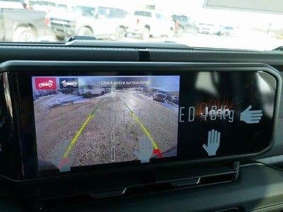 2026 Jeep Wrangler WRANGLER 4-DOOR MOAB 392