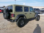 2026 Jeep Wrangler WRANGLER 4-DOOR MOAB 392