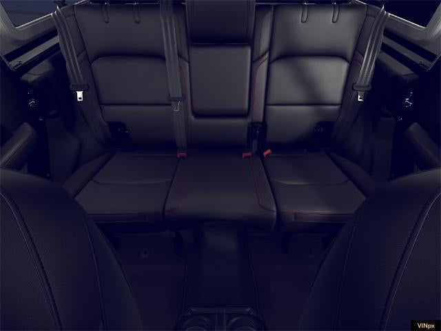 2026 Jeep Wrangler WRANGLER 4-DOOR MOAB 392