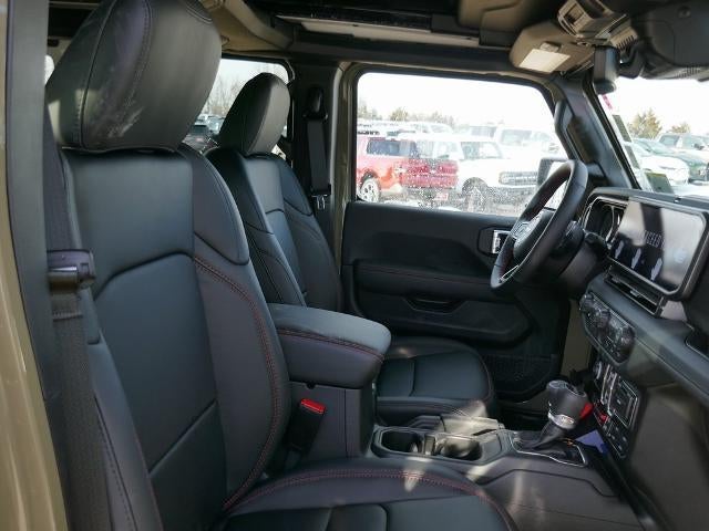 2026 Jeep Wrangler WRANGLER 4-DOOR MOAB 392