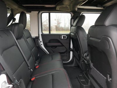 2026 Jeep Wrangler WRANGLER 4-DOOR MOAB 392