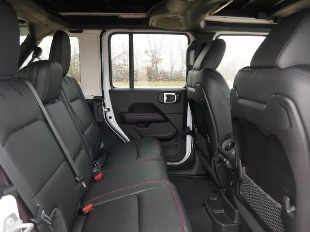 2026 Jeep Wrangler WRANGLER 4-DOOR MOAB 392