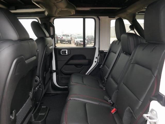 2026 Jeep Wrangler WRANGLER 4-DOOR MOAB 392