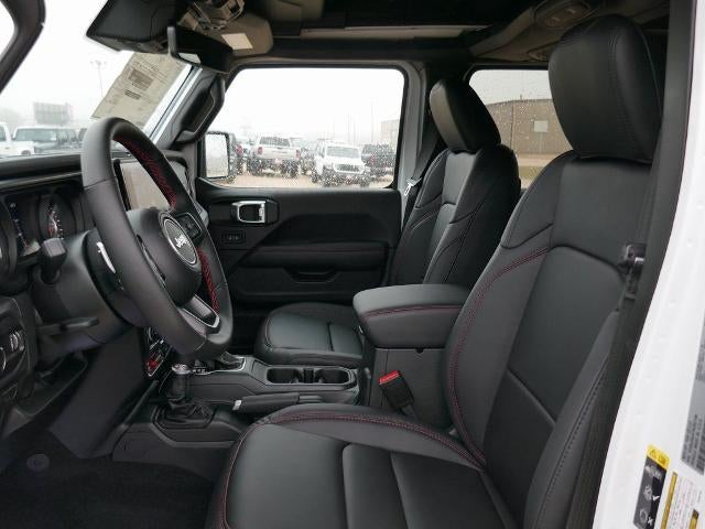 2026 Jeep Wrangler WRANGLER 4-DOOR MOAB 392