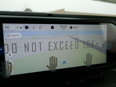 2026 Jeep Wrangler WRANGLER 4-DOOR MOAB 392