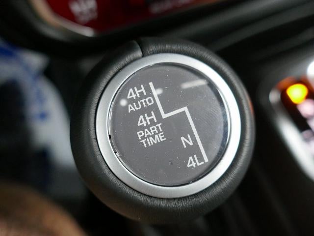 2026 Jeep Wrangler WRANGLER 4-DOOR MOAB 392