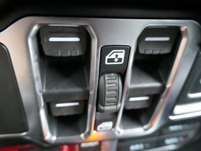 2026 Jeep Wrangler WRANGLER 4-DOOR MOAB 392