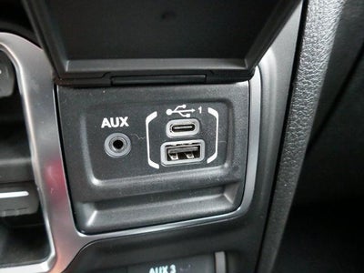 2026 Jeep Wrangler WRANGLER 4-DOOR MOAB 392