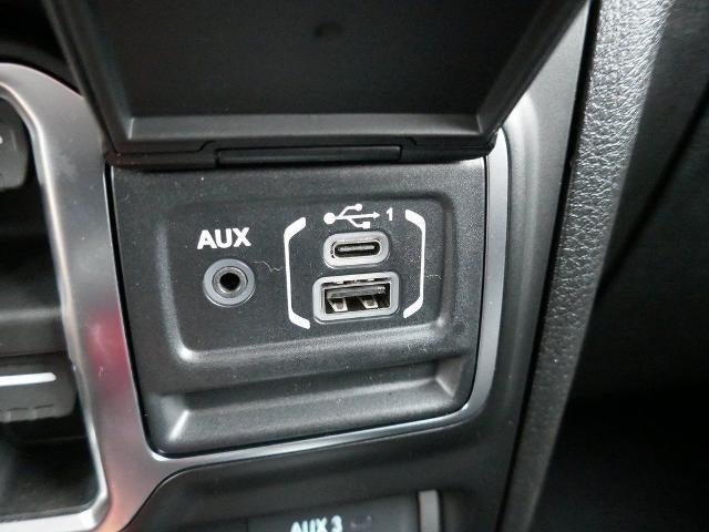 2026 Jeep Wrangler WRANGLER 4-DOOR MOAB 392