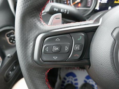 2026 Jeep Wrangler WRANGLER 4-DOOR MOAB 392